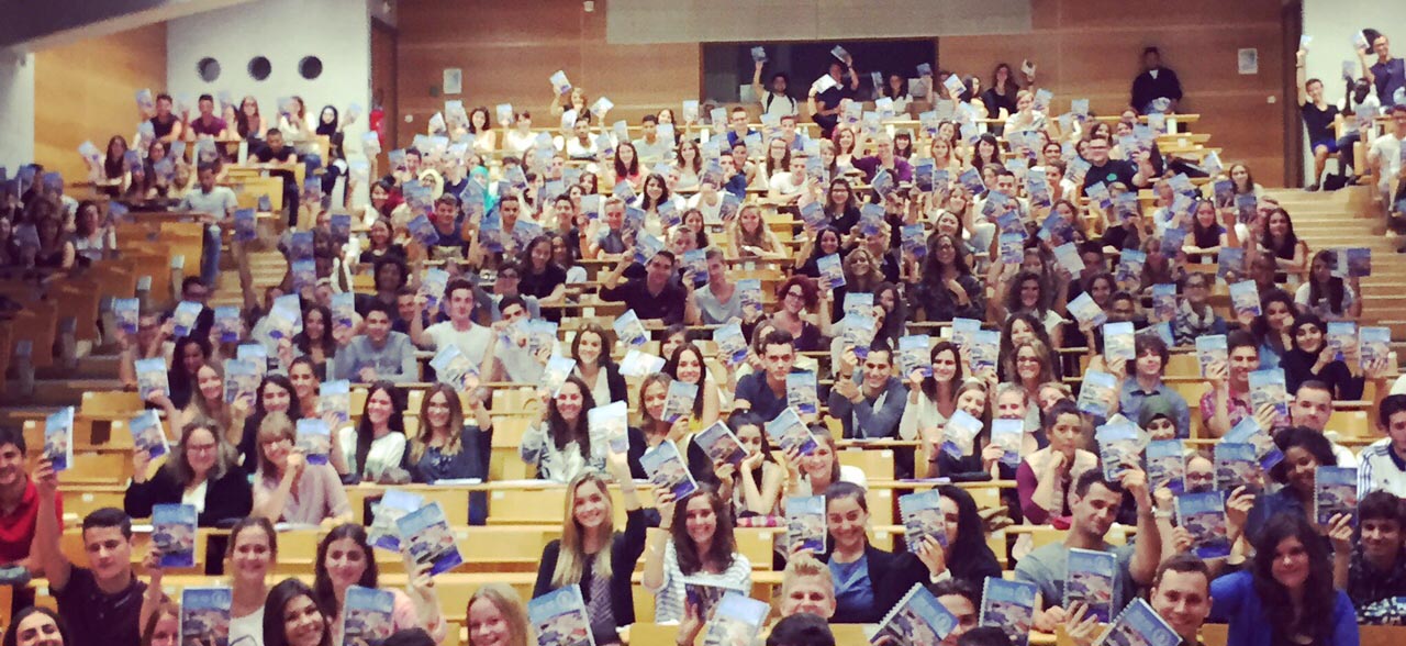 Futur étudiant - Université Avignon