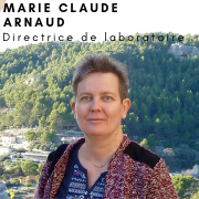 Marie-Claude Arnaud