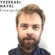 Yezekael Hayel - teacher-researcher in computer science