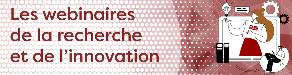 Innovation & recherche