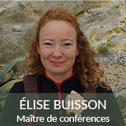 Elise Buisson