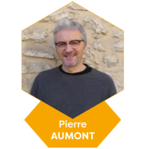 Pierre Aumont - Ingénieur développement économique et chargé des partenariats