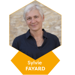 Sylvie Fayard - Responsable de l'EUR Implanteus