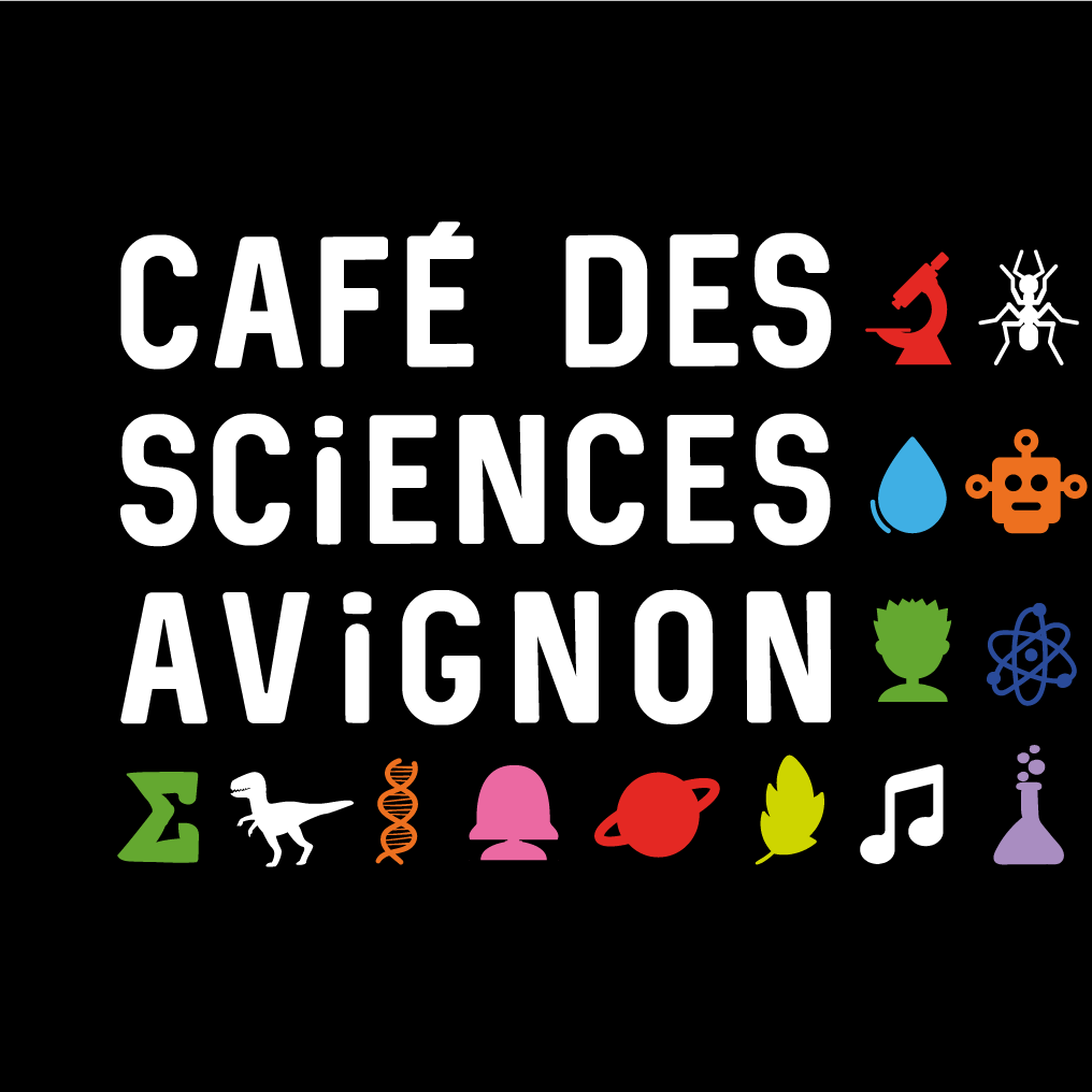 Café des Sciences