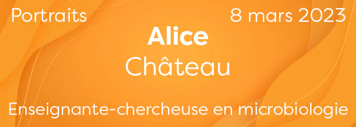 Alice Château