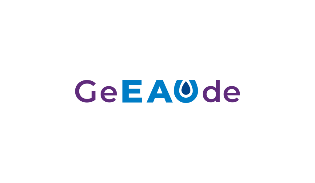 Logo Chaire GeEAUde