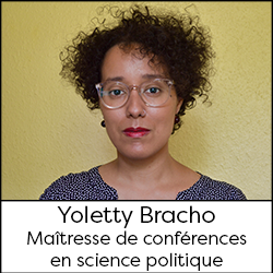 Yoletty BRACHO