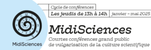 Midisciences 2025