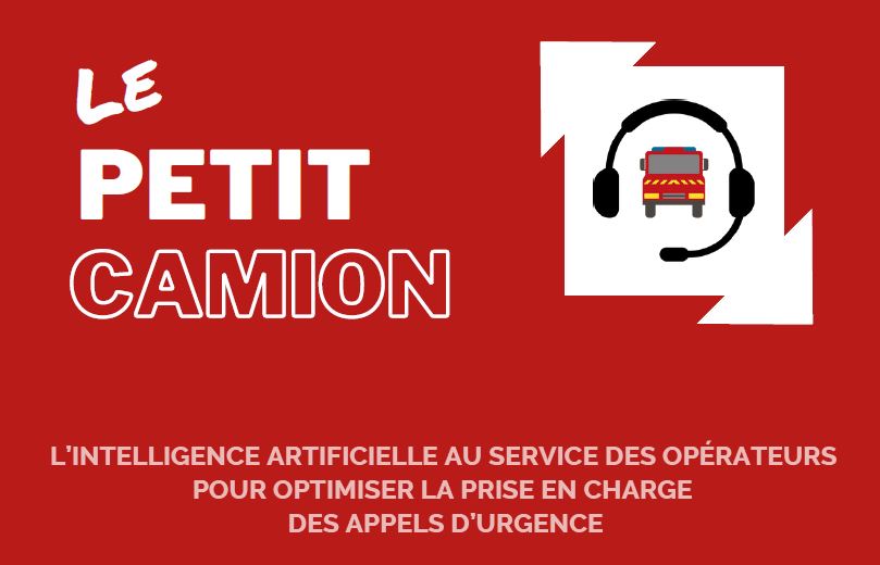 Projet de recherche "Le petit camion"