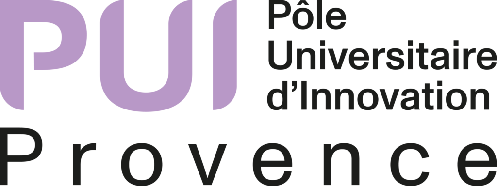 Logo PUI Provence