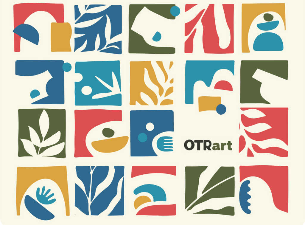 Projet européen OTRart