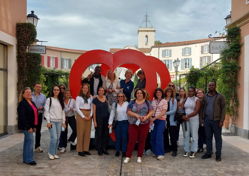 28e Conférence internationale Etienne THIL à Martigues